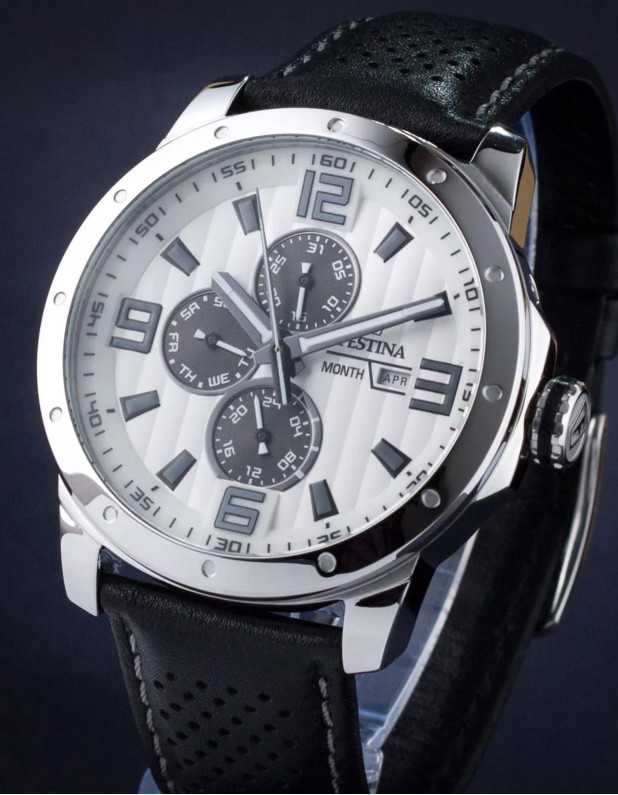 FESTINA Multifunction Men's Watch